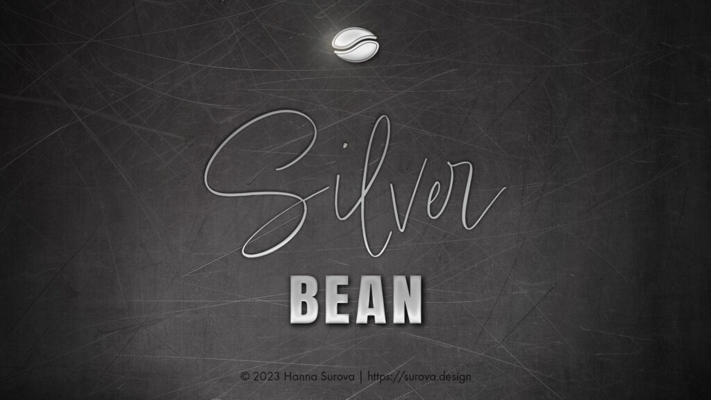 Silver Bean